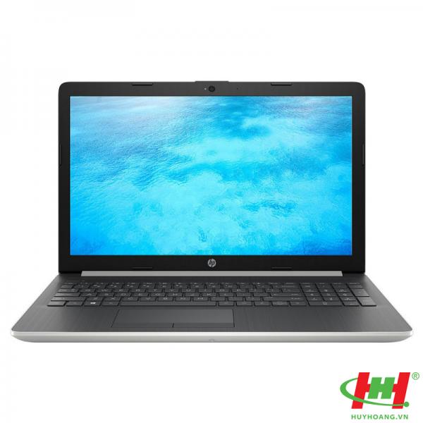 Máy tính xách tay HP 15-da0051TU 4ME64PA,  Core i3-7020U, 4GB RAM DDR4, 500GB HDD