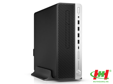 Máy Tính Để Bàn Hp Elitedesk 800 G4 SFF (4UR55PA) I7-8700 4GB HDD1TB WIN10