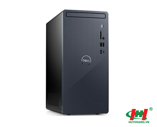 Máy bộ để bàn PC Dell Inspiron 3020 4VGWP71 (Intel Core i7-13700/ 16GB/ 512GB SSD/ WLn/ SDcard/ BT5.2/ KB/M/ W11SL/ Pro/ ĐEN)