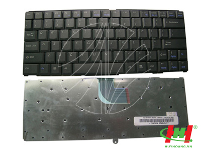 Bàn phím Laptop Sony Vaio VGN-GR,  VGN-GRS 14.1inch Series