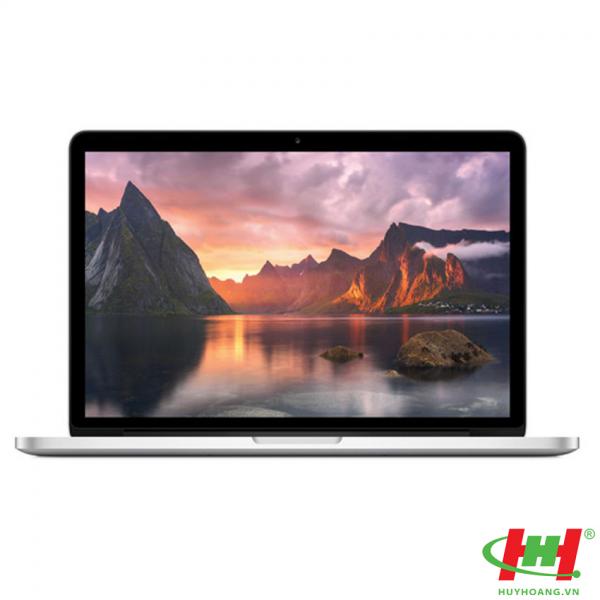 MÁY TÍNH XÁCH TAY APPLE MBP 13.3/ 2.4GHZ/ 4GB/ 128GB FLASH-ITP_ME864ZP/ A