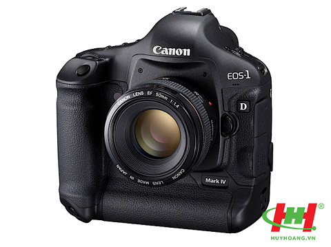 Máy chụp hình KTS chuyên nghiệp EOS 1D MARK IV (body)