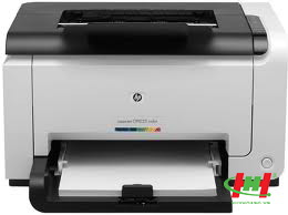 Máy in HP LaserJet Pro CP1025 Color Printer
