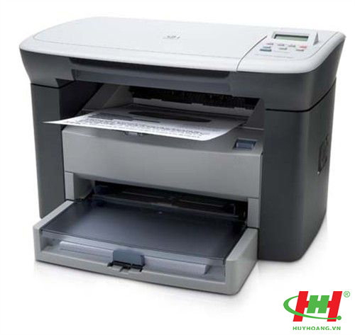 Máy in laser đa năng HP Laserjet M1005MFP (Print - scan - copy)