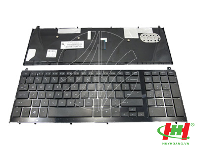 Bàn phím Laptop HP Probook 4520S 4525S 4720S