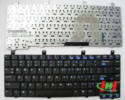 Bàn phím Laptop HP DV4000 4100 4200 4300 4400