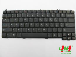 BÀN PHÍM KEYBOARD LAPTOP IBM X40/ X41