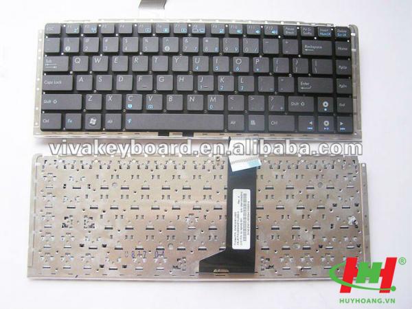 KEYBOARD LAPTOP ASUS UX30 UX30S