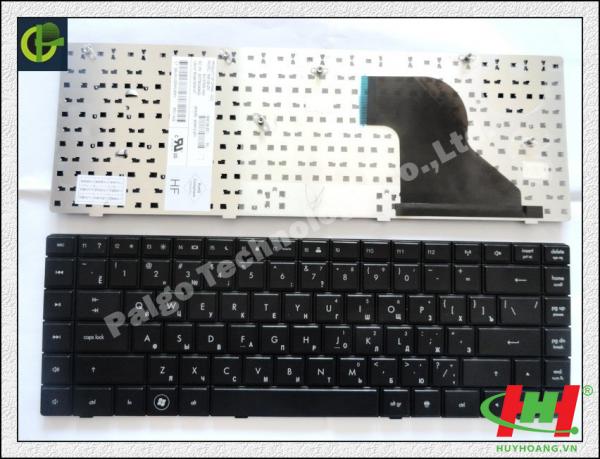 KEYBOARD LAPTOP HP CQ620 CQ621 CQ625