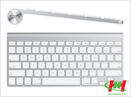 Apple Wireless Keyboard