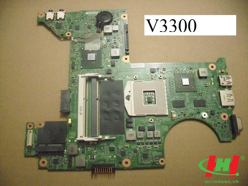 Mainboard Dell vostro 3300 core i vga roi