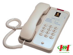 Điện thoại bàn Teledex OPAL 1000