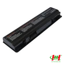 Pin Laptop Dell Inspiron 1410, Vostro 1014, 1015, A840, 1088, A860, F287F, F286H - 6Cell Zin