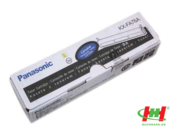 Mực fax Panasonic KX-FA76