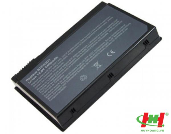 Pin laptop Acer 63D1 8Cell
