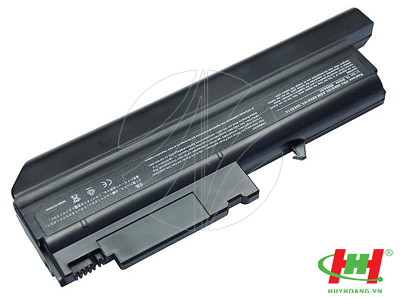 Pin IBM T40,  T41,  T42,  T43,  R50,  R51,  R52- 9cell Oem