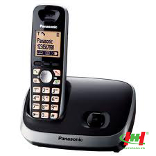 Panasonic KX-TG6511 (1 tay con): "New"