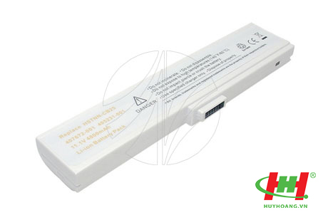 PIN HP B2800 - 6CELL OEM