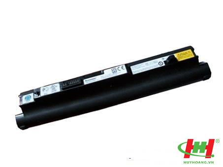 Pin Lenovo S10-2 6cell (đen,  trắng)
