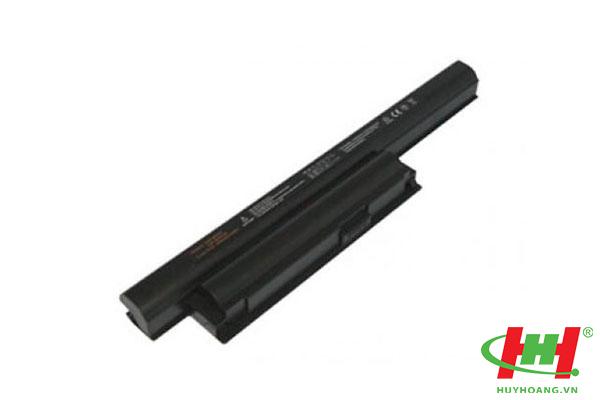 Pin Sony BPS22 (E, EA,  EB,  EC,  EE,  EF Series) - 6Cell Zin