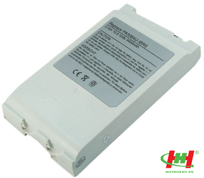 Pin Laptop TOSHIBA PA3084U