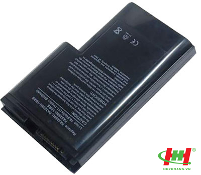 Pin Laptop TOSHIBA PA3259