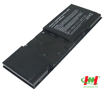Pin Laptop TOSHIBA PA3522U
