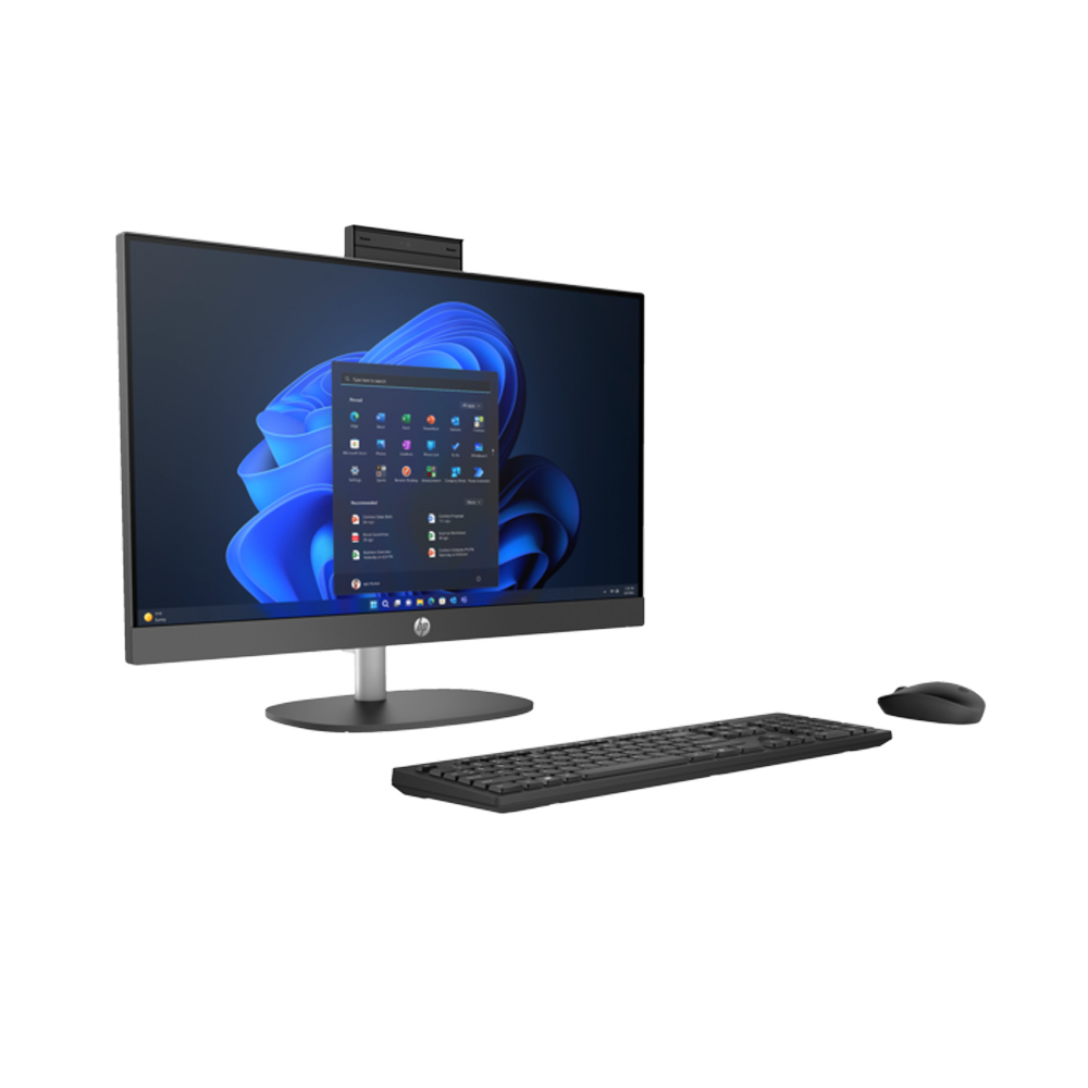 Hiệu năng vượt trội từ Intel Core Ultra 7