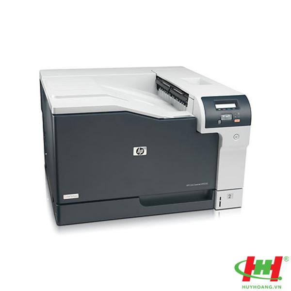 Máy in Laser màu HP LaserJet Pro CP5225DN (in màu A3,  in 2 mặt,  USB,  LAN) NK