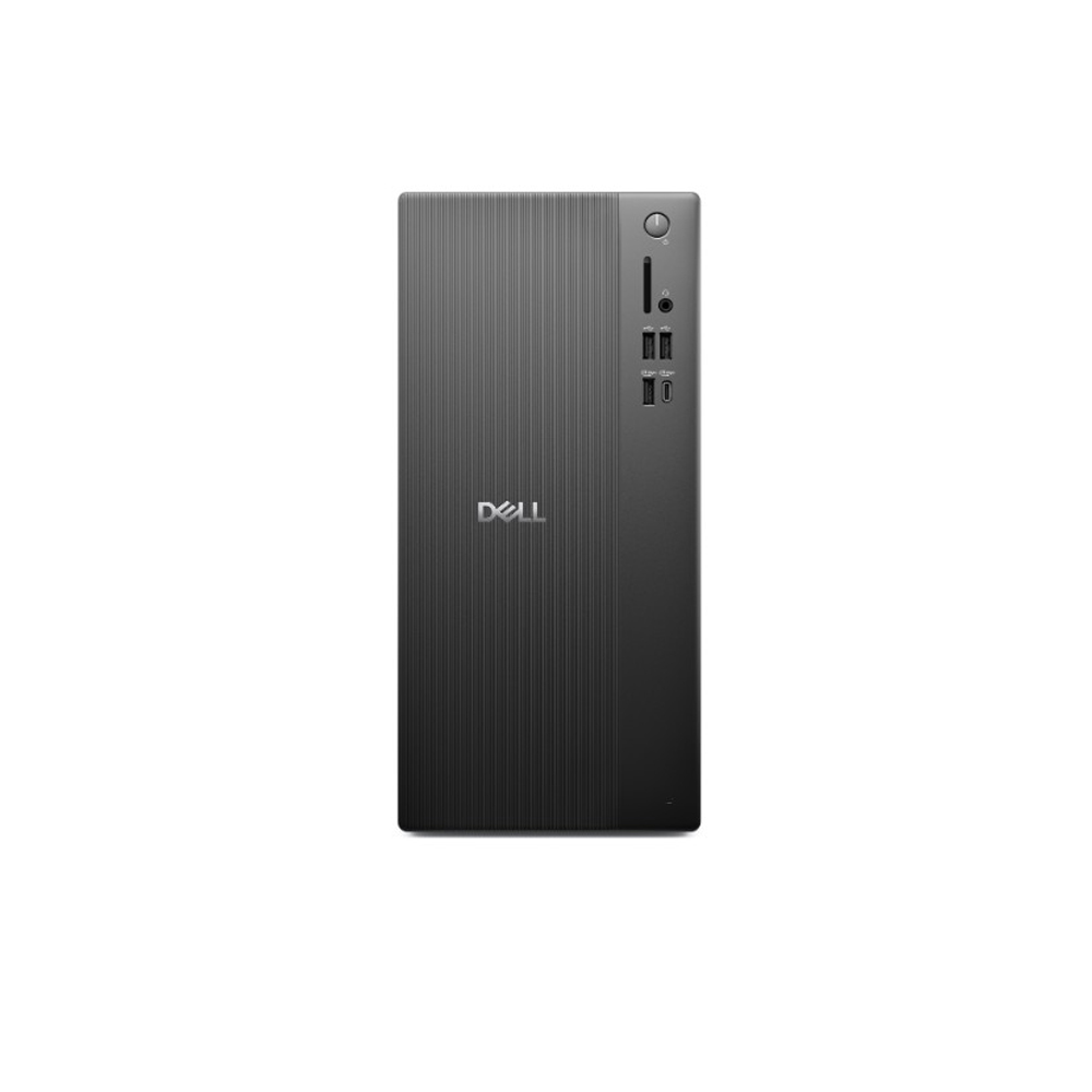 Máy Tính Để Bàn Dell Slim ECS1250 | Core i5-14400 | 16GB DDR5 | 512GB SSD | Win 11