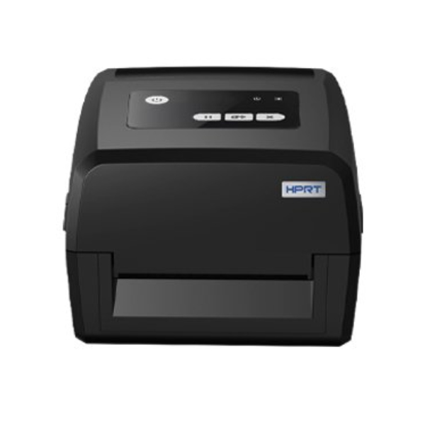 Khoang chứa vật tư rộng rãi của HPRT HT830