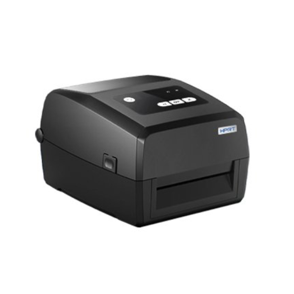 Máy In Mã Vạch Tem Nhãn HPRT HT830
