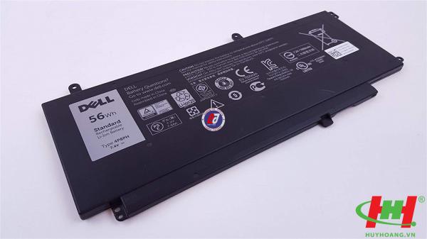 Pin laptop Dell Vostro 5459 Inspiron 15 7547,  15 7548. Type 4P8PH (7.4V-56Wh)
