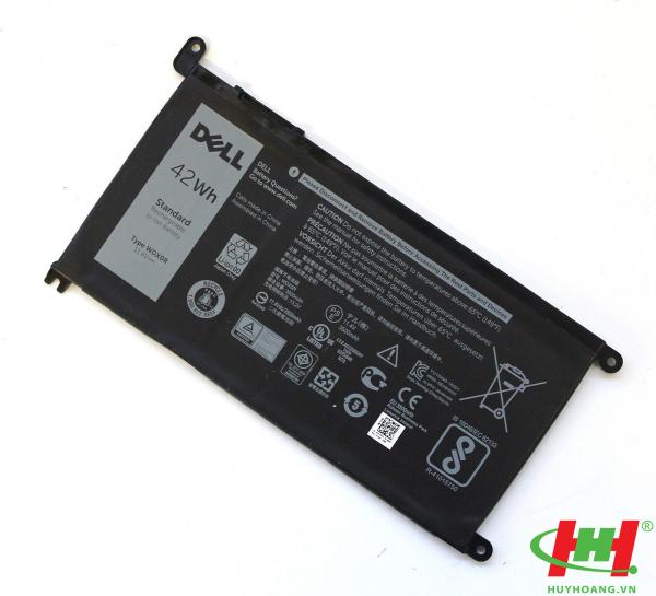 Pin Dell Inspiron 15 5567 5568 5378 13 5368 7368 14 5468 7460 thường