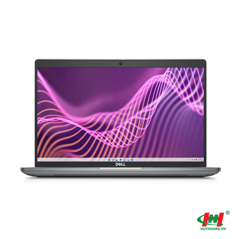 Laptop Dell Latitude 5540 42LT554001 (Intel Core i7-1355U| RAM 8GBx1 DDR4 3200Mhz (2 khe)| SSD 256GB M.2 2230 PCIe NVMe| Intel Iris Xe| 15.6 inch FHD IPS| Ubuntu| 3yr)