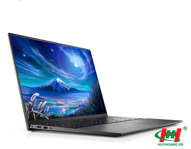 Máy tính xách tay Dell Vostro 5620 V6I5405W1-Gray Intel Core i5 - 1240P (Up to 4.5 Ghz,  12Mb Cache ),  1 x 8G DDR4 3200Mhz,  512Gb SSD NVMe,  VGA GeForce(R) MX570 with 2GB GDDR6,  16