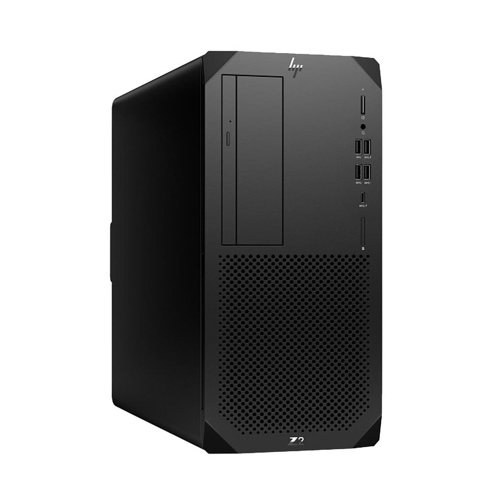 Hệ điều hành Linux và không gian nâng cấp của HP Z2 G9