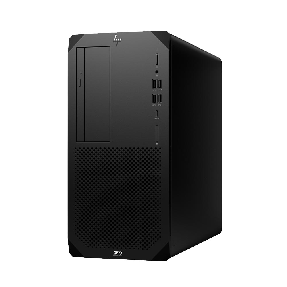 Máy tính trạm HP Z2 G9 Tower Workstation 4N3U8AV | Core i5-14500 | 16GB | 256GB SSD | Linux