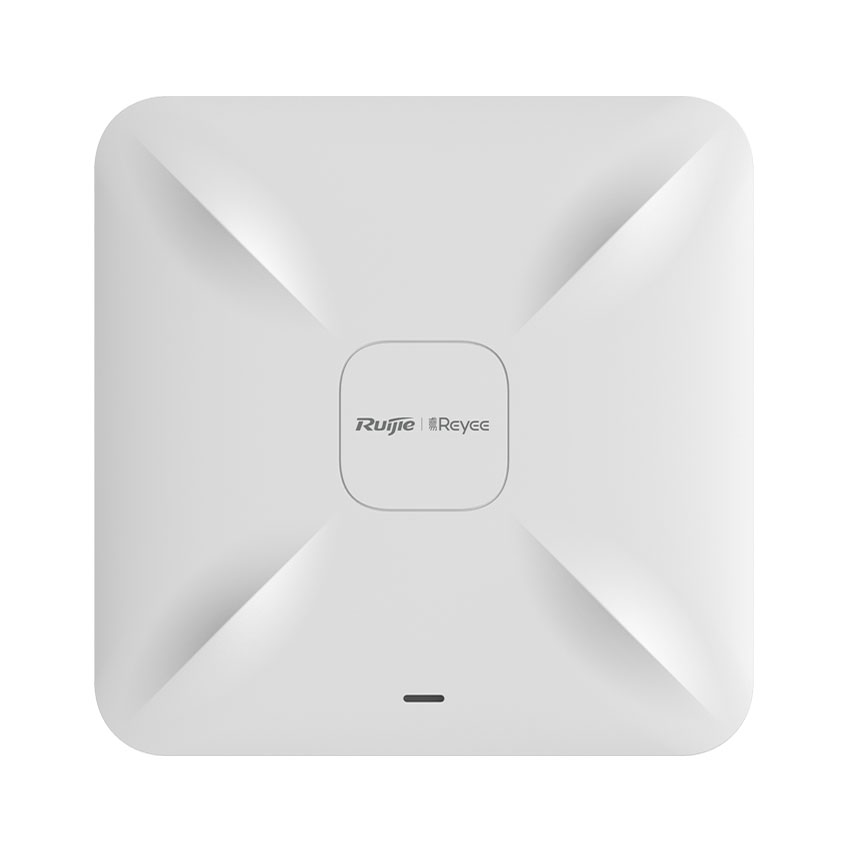 Bộ phát wifi 6 RUIJIE RG-RAP2200(E) ( Ốp trần / Gắn Tường )