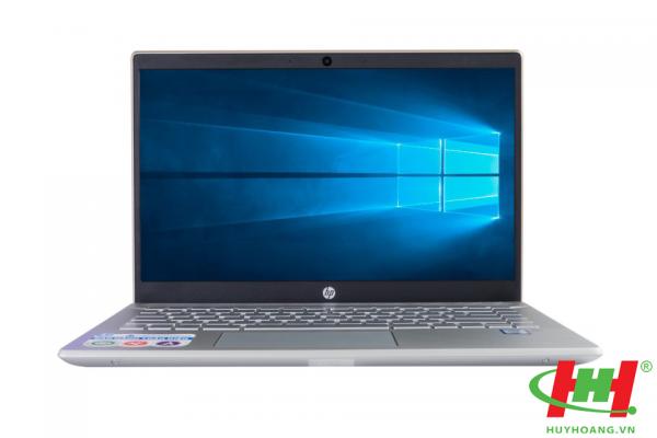 Laptop HP Pavilion 14-ce1014TU (5JN05PA) Gold Core i3-8145U 4GB 500GB 14" FHD Win10SL