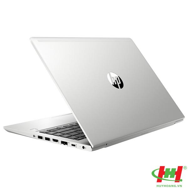 Máy tính xách tay HP ProBook 440 G6 5YM63PA,  Core i3-8145U, 4GB RAM DDR4, 500GB HDD