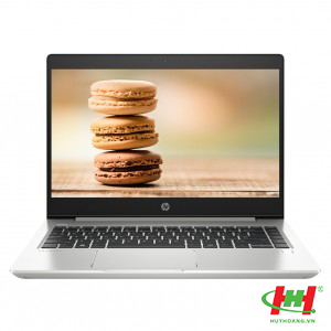 Máy tính xách tay HP PROBOOK 440 G6,  CORE I5-8265U(1.60GHZ, 6MB)/ 4GB RAM DDR4/ 500GB HDD,  5YM64PA