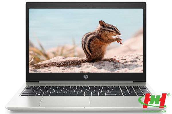 Máy tính xách tay HP ProBook 450 G6 (5YM71PA) I3-8145U/ 4GB/ 500GB/ LED_KB/ FingerPrint/ B?c/ 15.6"HD