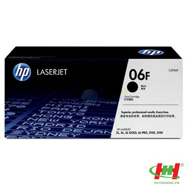 Mực in laser hp C3906F - Mực máy in laser 5L,  6L,  3100,  3150