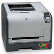 Máy in laser màu HP Color LaserJet CP1515n cũ