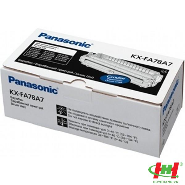 Drum Panasonic KX-FA78 (DR-78)