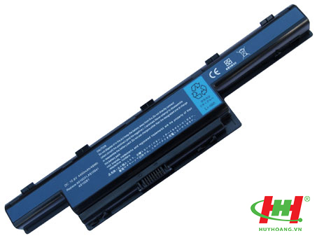 Pin Laptop Acer Aspire 4741,  4743,  4771,  4551,  4738,  5741,  5740 OEM AS10D31,  AS10D3E,  AS10D41,  AS10D61,  AS10D71