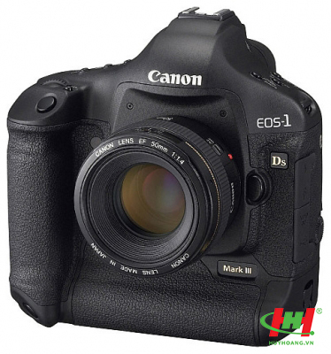 Máy chụp hình KTS chuyên nghiệp EOS 1Ds MARK III