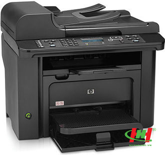 Máy in laser đa năng Hp 1536DNF cũ  (in đảo mặt,  scan,  copy,  in qua mạng)