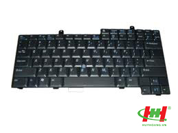 Bàn phím Dell Latitude D600M D500M D500 D800 M60 Dell Inspiron 8500 8600 9100